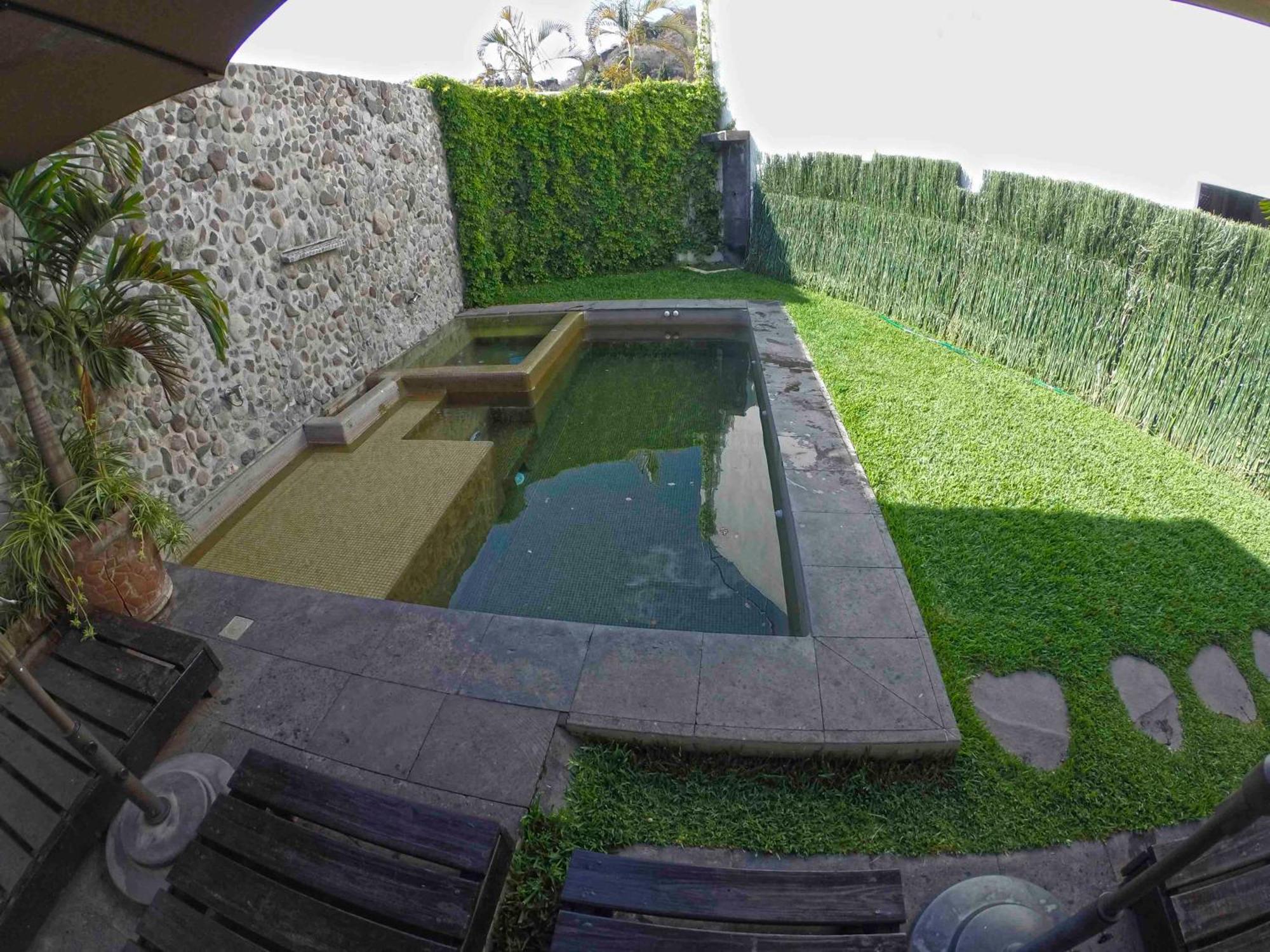 Mocca Hotels Tepoztlán Eksteriør billede