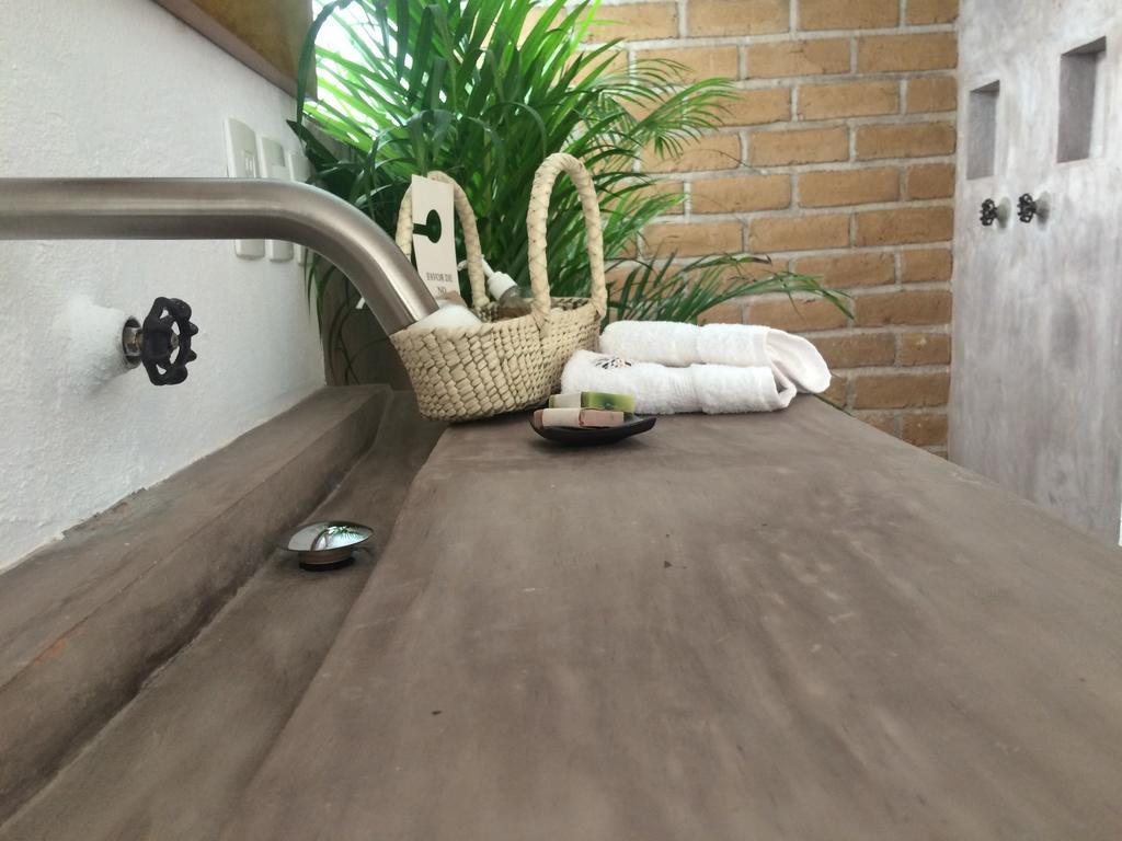Mocca Hotels Tepoztlán Eksteriør billede